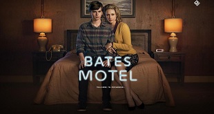 Bates Motel Full Sezon Xvid