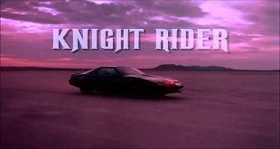 Knight Rider Full Sezon 1080p