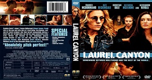 Laurel Canyon (2002) Erotik Film