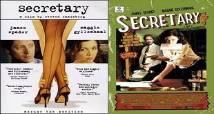 Secretary (2002) - Sekreter Erotik Film