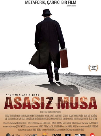 Asasız Musa (2014) Yerli Film