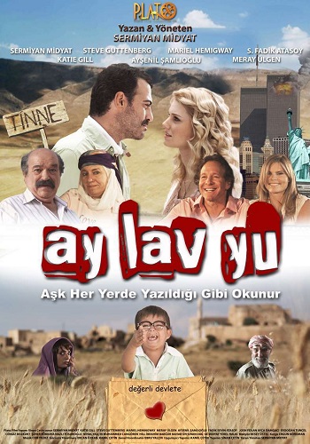 Ay Lav Yu (2010) Yerli Film