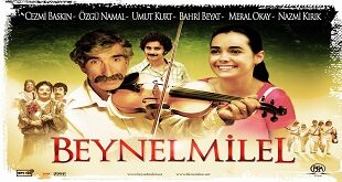 Beynelmilel (2006) Yerli Film