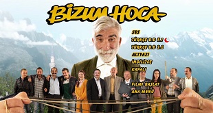 Bizum Hoca (2014) Yerli Film