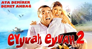 Eyyvah Eyvah 2 (2011) Yerli Film