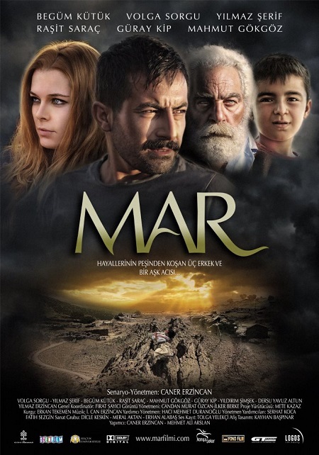 Mar (2012) Yerli Film