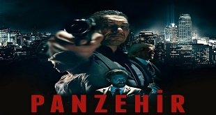 Panzehir (2014) Yerli Film