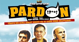 Pardon (2005) Yerli Film