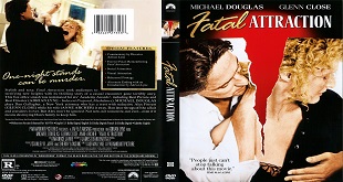 Fatal Attraction (1987) Yabancı Film