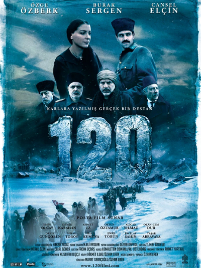 120 (2008) Yerli Film