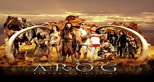 A.R.O.G (2008) Yerli Film