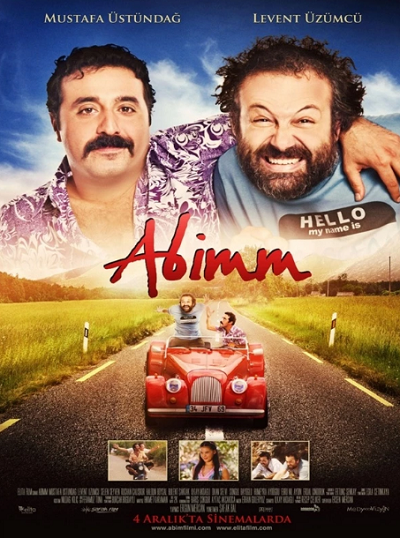 Abimm (2009) Yerli Film