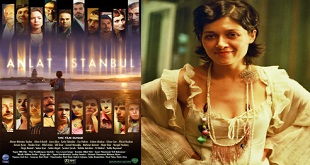 Anlat İstanbul (2005) Yerli Film