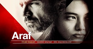 Araf (2012) Yerli Film